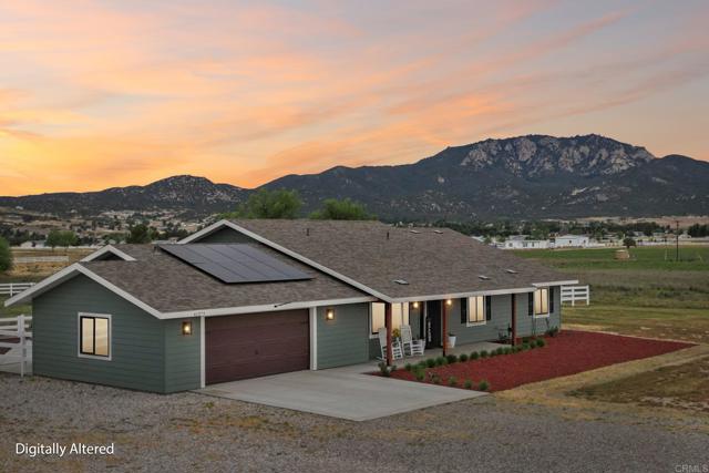 Details for 41879 Indian Hill Trail, Aguanga, CA 92536