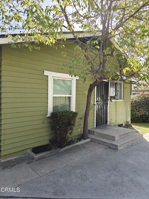 Detail Gallery Image 2 of 6 For 1501 N El Molino Ave, Pasadena,  CA 91104 - – Beds | – Baths