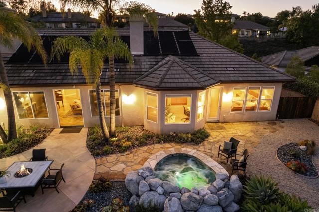 Detail Gallery Image 54 of 62 For 2216 Blossom Hill Ln, Escondido,  CA 92029 - 5 Beds | 4/1 Baths