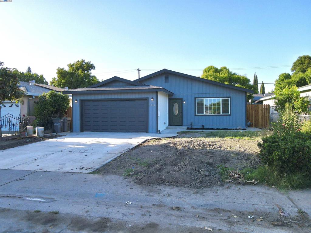 1010 Taber St