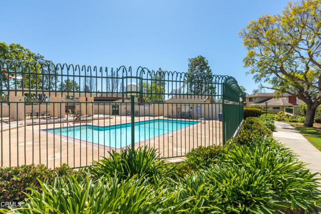 Detail Gallery Image 28 of 28 For 838 Sandberg Ln, Ventura,  CA 93003 - 2 Beds | 2 Baths