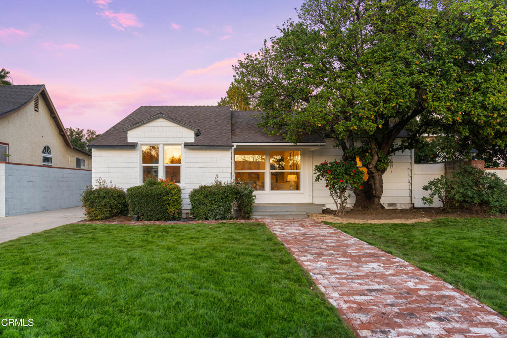 524 N Griffith Park DriveBurbank img 1