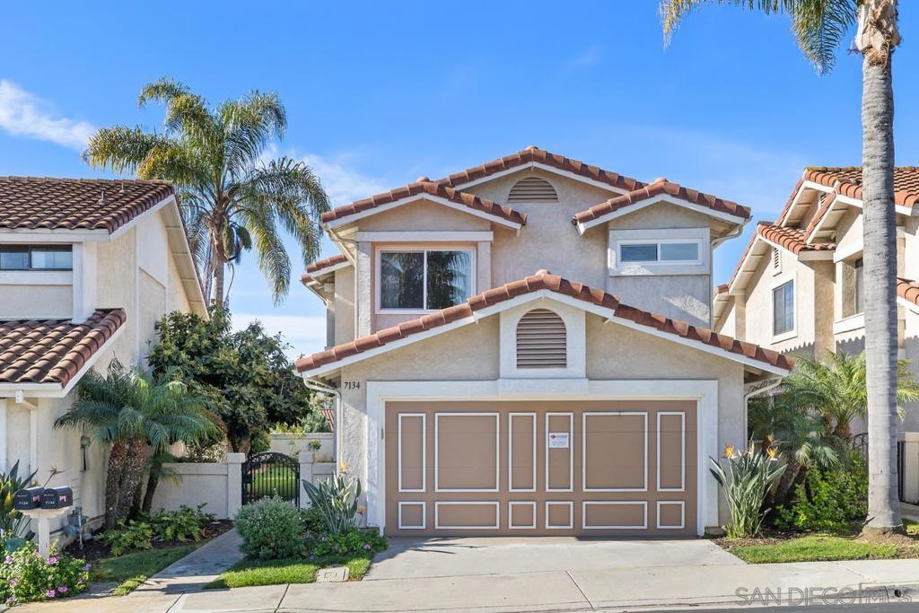 7134 Caminito Quintana