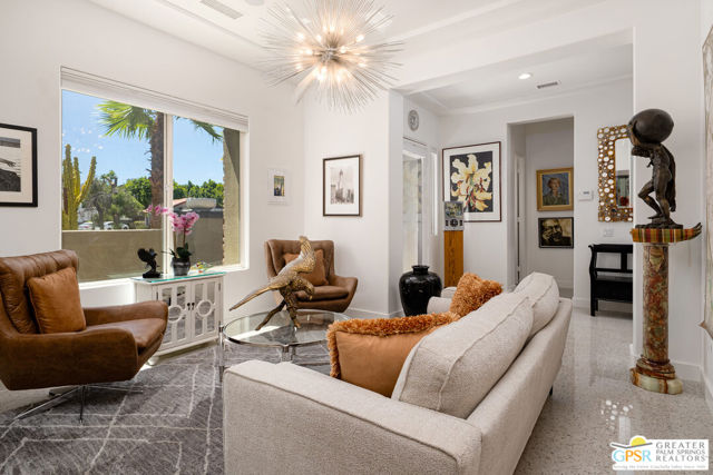 2160 N Hermosa Drive, Palm Springs, CA 92262