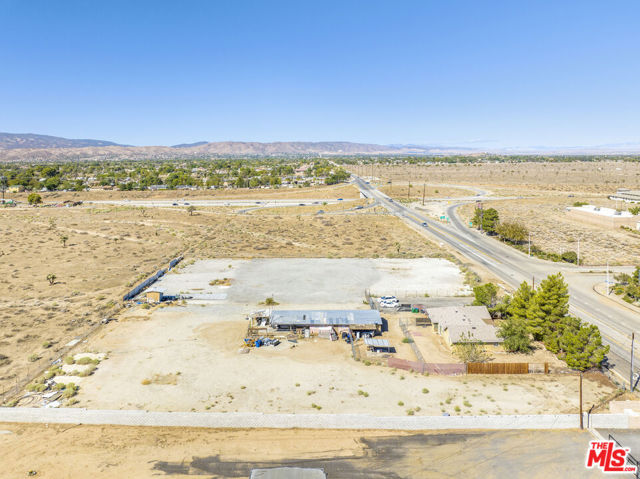 Commercial for Sale in Palmdale, California