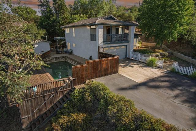 Detail Gallery Image 72 of 75 For 1921 via Corina, Alpine,  CA 91901 - 3 Beds | 2 Baths