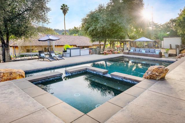 Detail Gallery Image 41 of 74 For 11782 Betsworth Rd, Valley Center,  CA 92082 - 4 Beds | 3 Baths