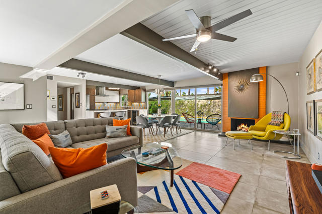 212 N Jill Circle, Palm Springs, CA 92262