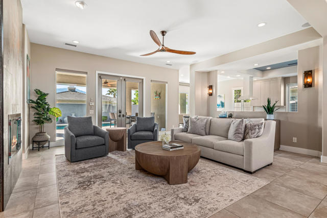 3 Monet Court, Rancho Mirage, CA 92270