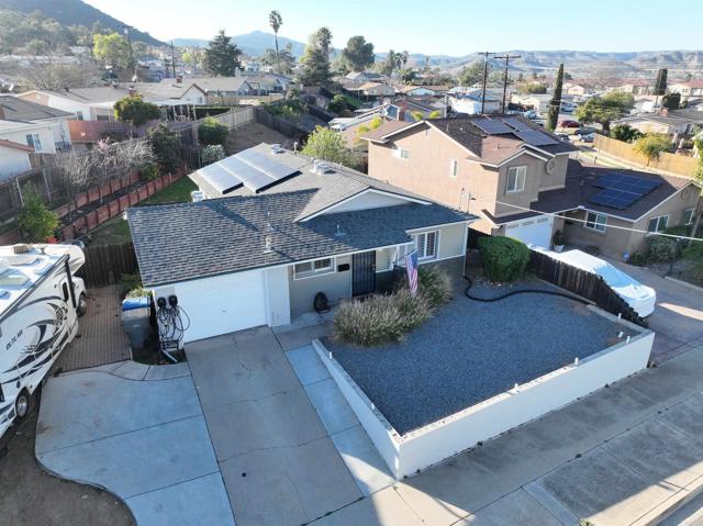 8556 Matterhorn Drive