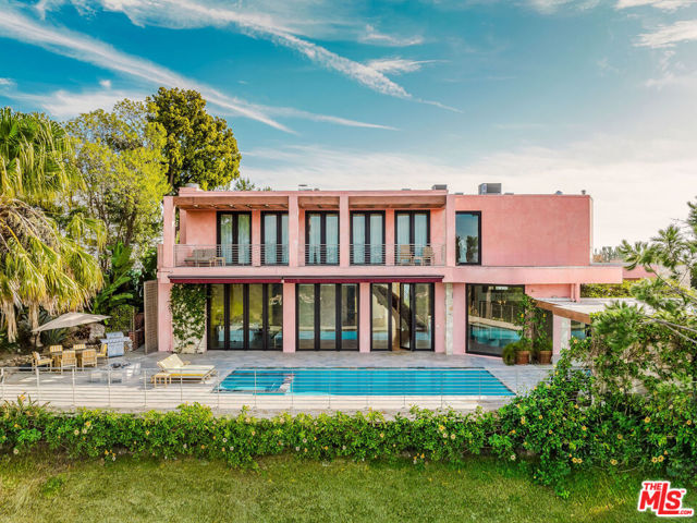 Drew Fenton | 1111 Bel Air Place Los Angeles CA | MLS: 7030148