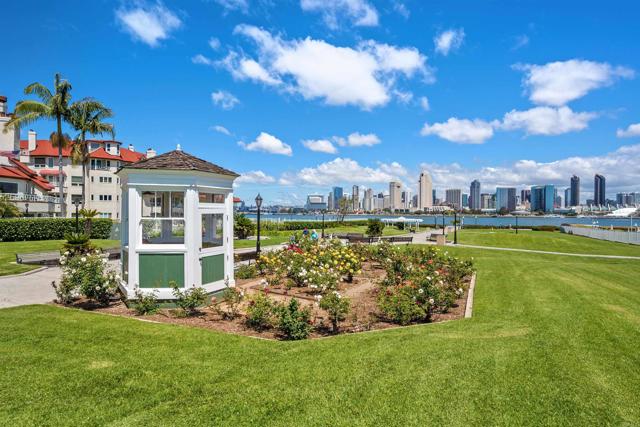 Detail Gallery Image 37 of 40 For 1212 2nd St, Coronado,  CA 92118 - 1 Beds | 1 Baths