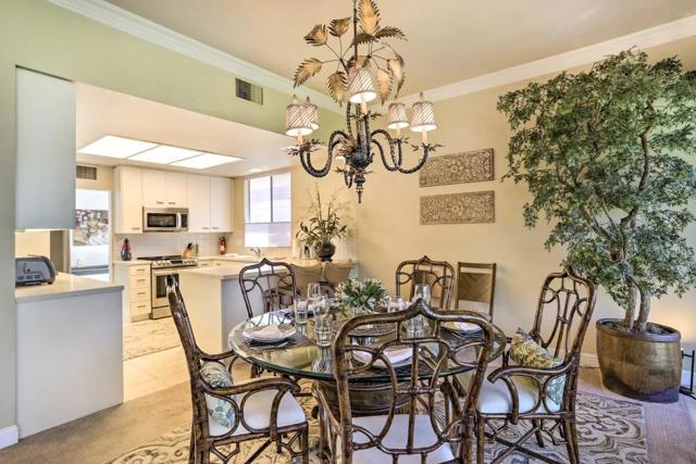 Dining Room to kitchen