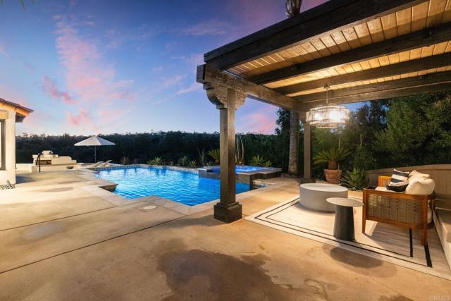 Detail Gallery Image 43 of 58 For 528 Flores De Oro, Rancho Santa Fe,  CA 92067 - 5 Beds | 4 Baths