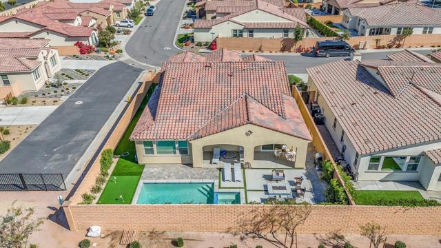 Detail Gallery Image 49 of 58 For 79699 via San Mateo, La Quinta,  CA 92253 - 3 Beds | 2/1 Baths