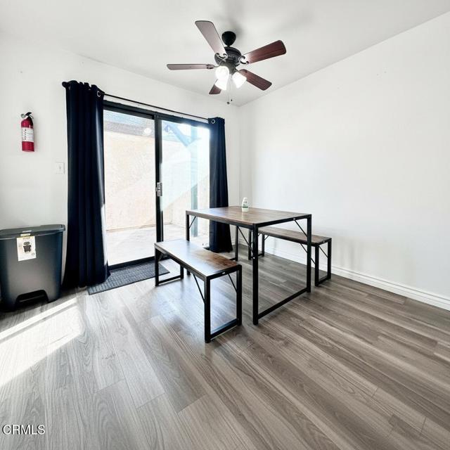 Detail Gallery Image 18 of 21 For 129 E Ventura St a,  Santa Paula,  CA 93060 - 2 Beds | 1 Baths