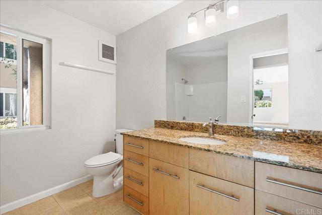 Detail Gallery Image 10 of 23 For 7545 Charmant Dr #1505,  San Diego,  CA 92122 - 1 Beds | 1 Baths