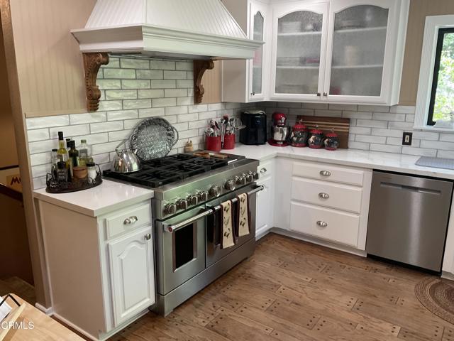 Detail Gallery Image 13 of 66 For 1720 Woodland Dr, –,  CA 93222 - 3 Beds | 2/1 Baths