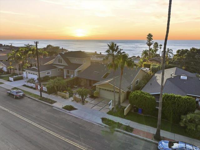 Detail Gallery Image 30 of 36 For 866 Cordova St, San Diego,  CA 92107 - 4 Beds | 2/1 Baths