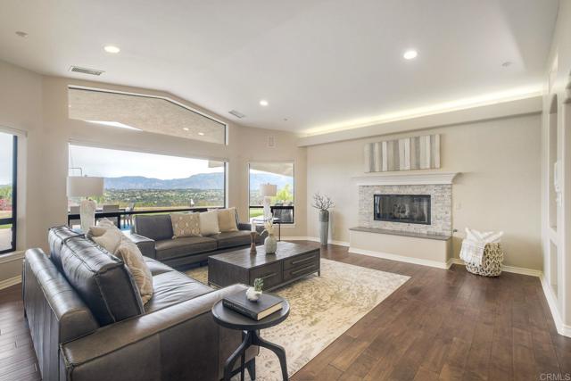 Detail Gallery Image 6 of 52 For 13590 Anthony Ridge Rd, Valley Center,  CA 92082 - 3 Beds | 4/1 Baths