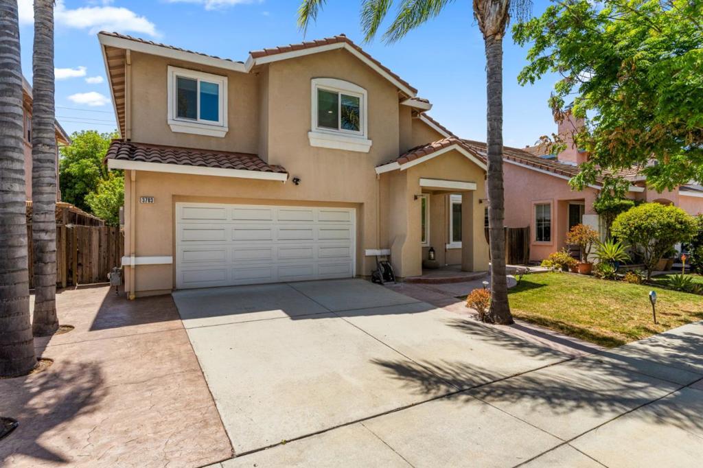 3783 Chilton Court