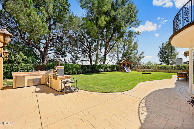 Detail Gallery Image 54 of 72 For 574 Camillo Rd, Sierra Madre,  CA 91024 - 4 Beds | 3 Baths