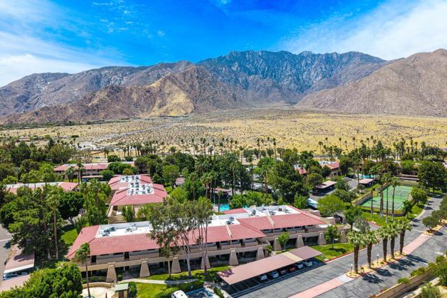 675 N Los Felices Circle W #204, Palm Springs, CA 92262