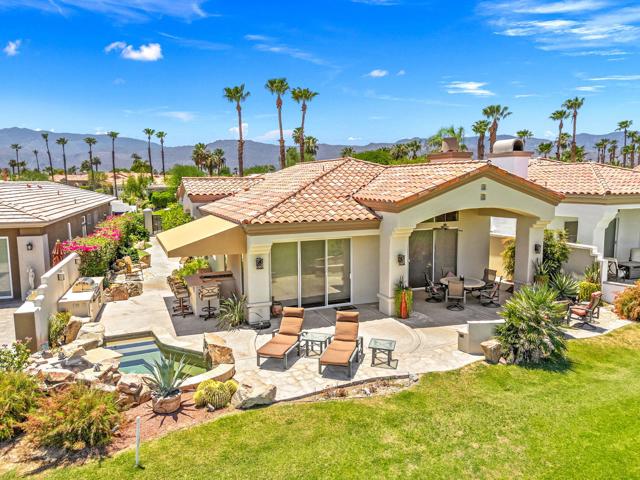 280 Tomahawk Drive, Palm Desert, CA 92211