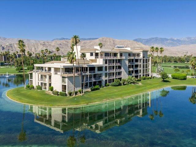 910 Island Drive #406, Rancho Mirage, CA 92270