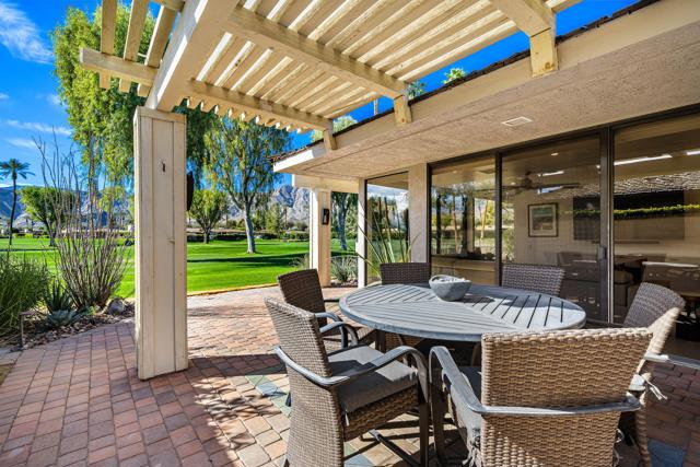 25 Duke Drive, Rancho Mirage, CA 92270