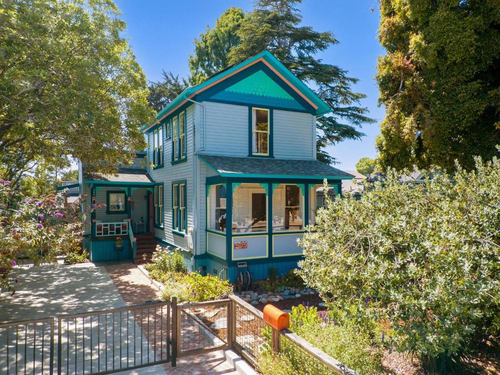 505 Cayuga Street