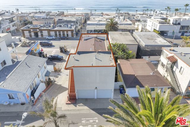 3814 Highland Avenue, Manhattan Beach, California 90266, ,Multi-Family,For Sale,Highland,25486577