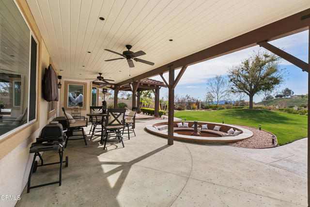 Detail Gallery Image 55 of 67 For 12428 Palmer Dr, Moorpark,  CA 93021 - 5 Beds | 5/1 Baths