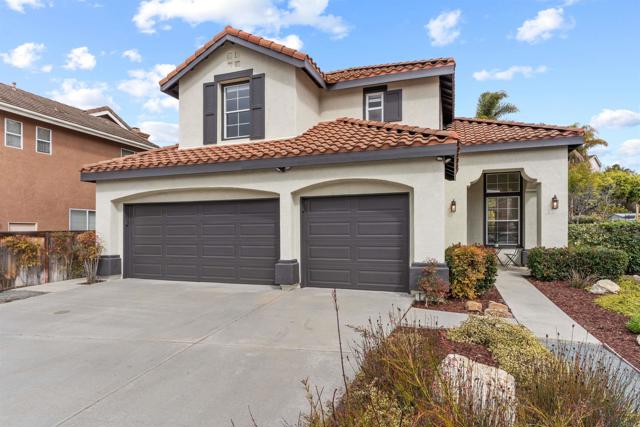 Detail Gallery Image 1 of 1 For 8260 Lino Ct, San Diego,  CA 92129 - 5 Beds | 3 Baths
