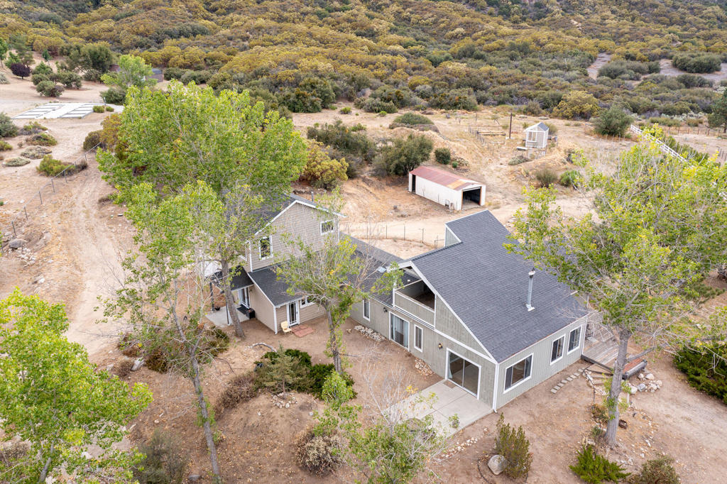 59363 Hop Patch Spring Road, Mountain Center, CA 92561