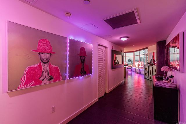 1080 Park Boulevard # 815, San Diego, California 92101, 2 Bedrooms Bedrooms, ,2 BathroomsBathrooms,Residential Lease,For Rent,1080 Park Boulevard # 815,CRPTP2502319