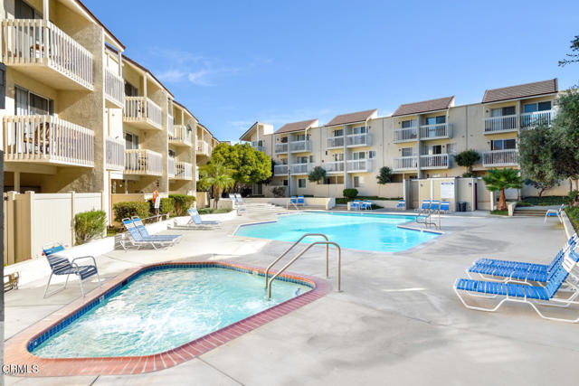 Detail Gallery Image 23 of 28 For 225 S Ventura Rd #79,  Port Hueneme,  CA 93041 - 2 Beds | 2 Baths