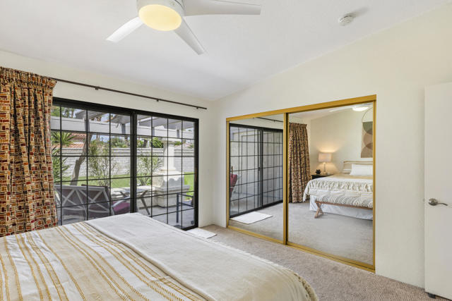 505 S Farrell Drive #S115, Palm Springs, CA 92264