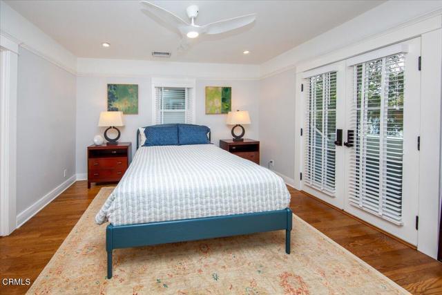 Detail Gallery Image 18 of 40 For 1809 Court Ave, South Pasadena,  CA 91030 - 4 Beds | 2/1 Baths