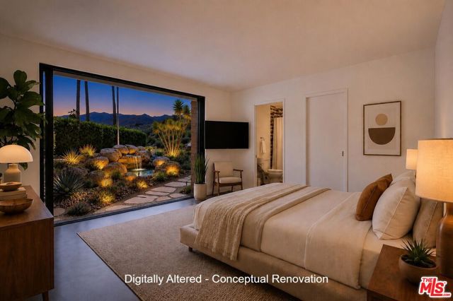 2499 S Palm Canyon Drive, Palm Springs, CA 92264