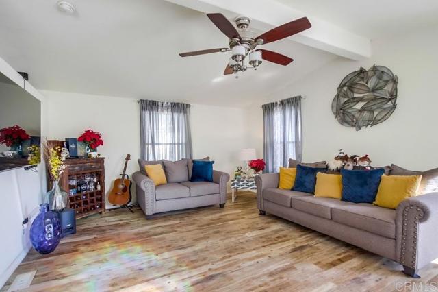 Home for Sale in Spring Valley