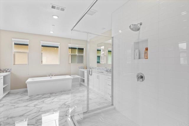 Detail Gallery Image 33 of 42 For 597 Middlebrook Rd, San Marcos,  CA 92078 - 5 Beds | 4/1 Baths