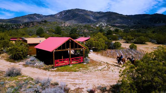 Detail Gallery Image 37 of 48 For 36750 Upper Valley Rd, Anza,  CA 92539 - – Beds | – Baths