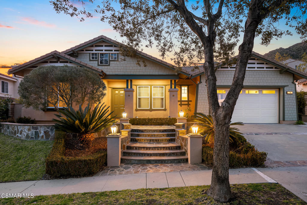 71 N Via El Toro, Newbury Park, CA 91320