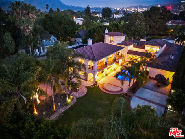 Details for 10655 Camarillo Street, Toluca Lake, CA 91602