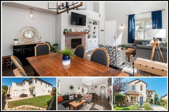 Detail Gallery Image 1 of 1 For 1736 Kenwood Pl, San Marcos,  CA 92078 - 3 Beds | 2/1 Baths