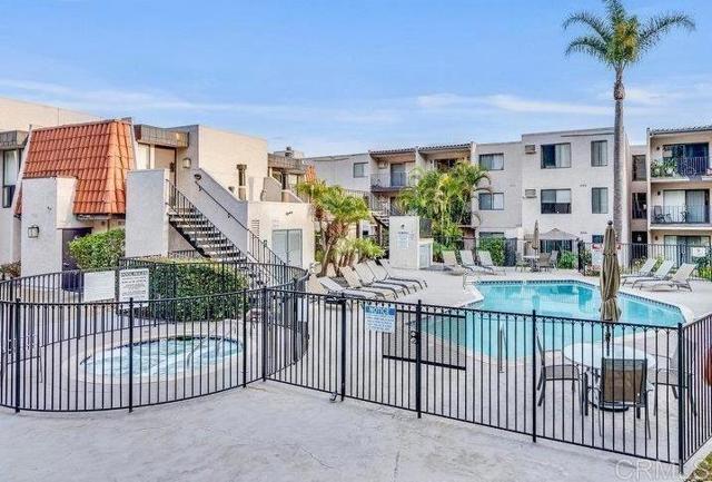 Detail Gallery Image 34 of 43 For 6780 Friars Rd #243,  San Diego,  CA 92108 - 2 Beds | 1 Baths