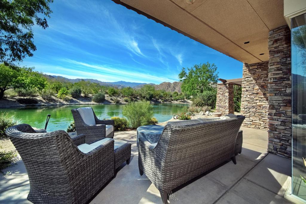 74251 Desert Tenaja Trail