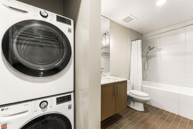 Detail Gallery Image 11 of 32 For 530 S Hewitt St #532,  Los Angeles,  CA 90013 - 1 Beds | 1 Baths