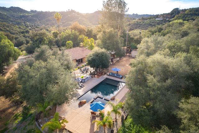 Detail Gallery Image 66 of 74 For 11782 Betsworth Rd, Valley Center,  CA 92082 - 4 Beds | 3 Baths